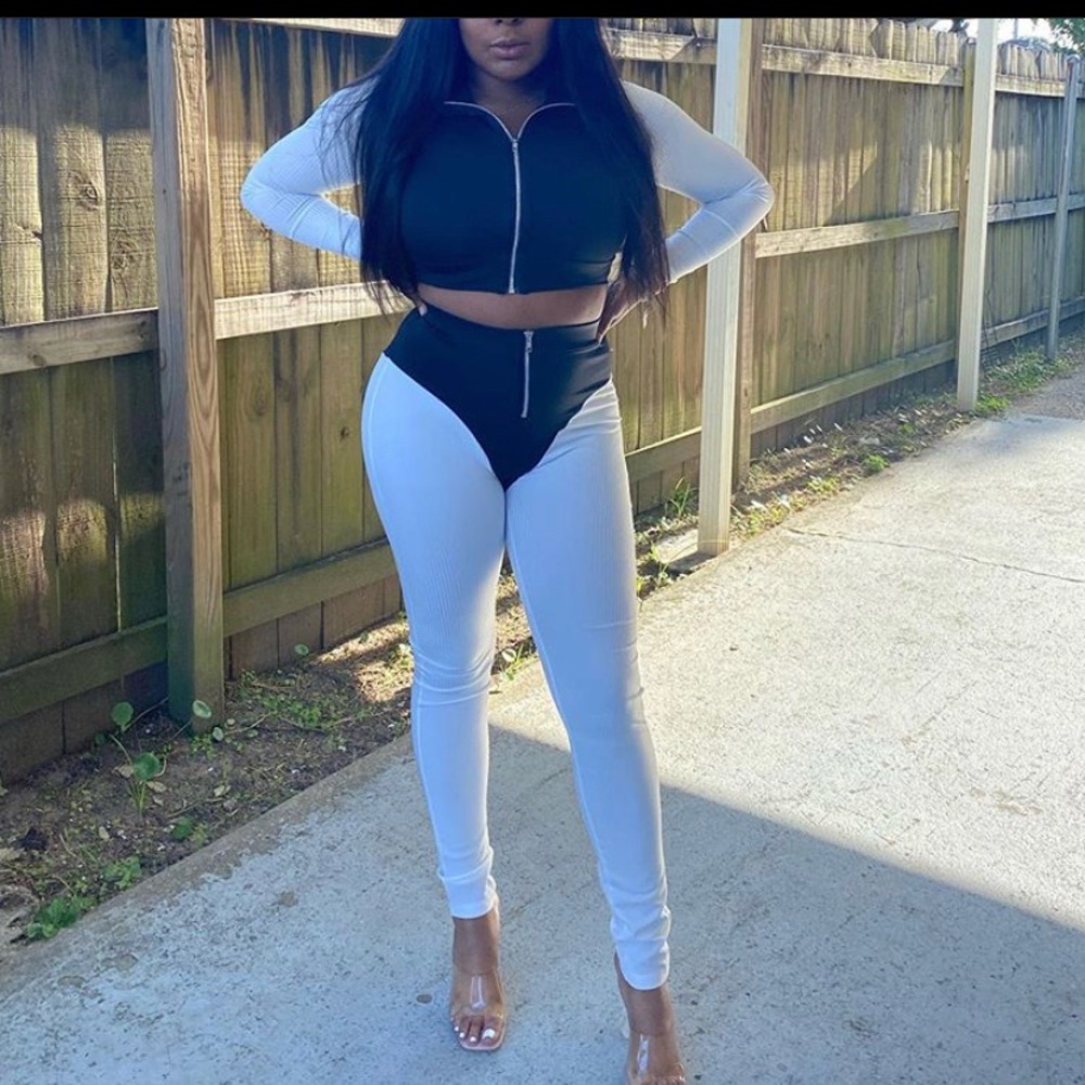 2 piece set.